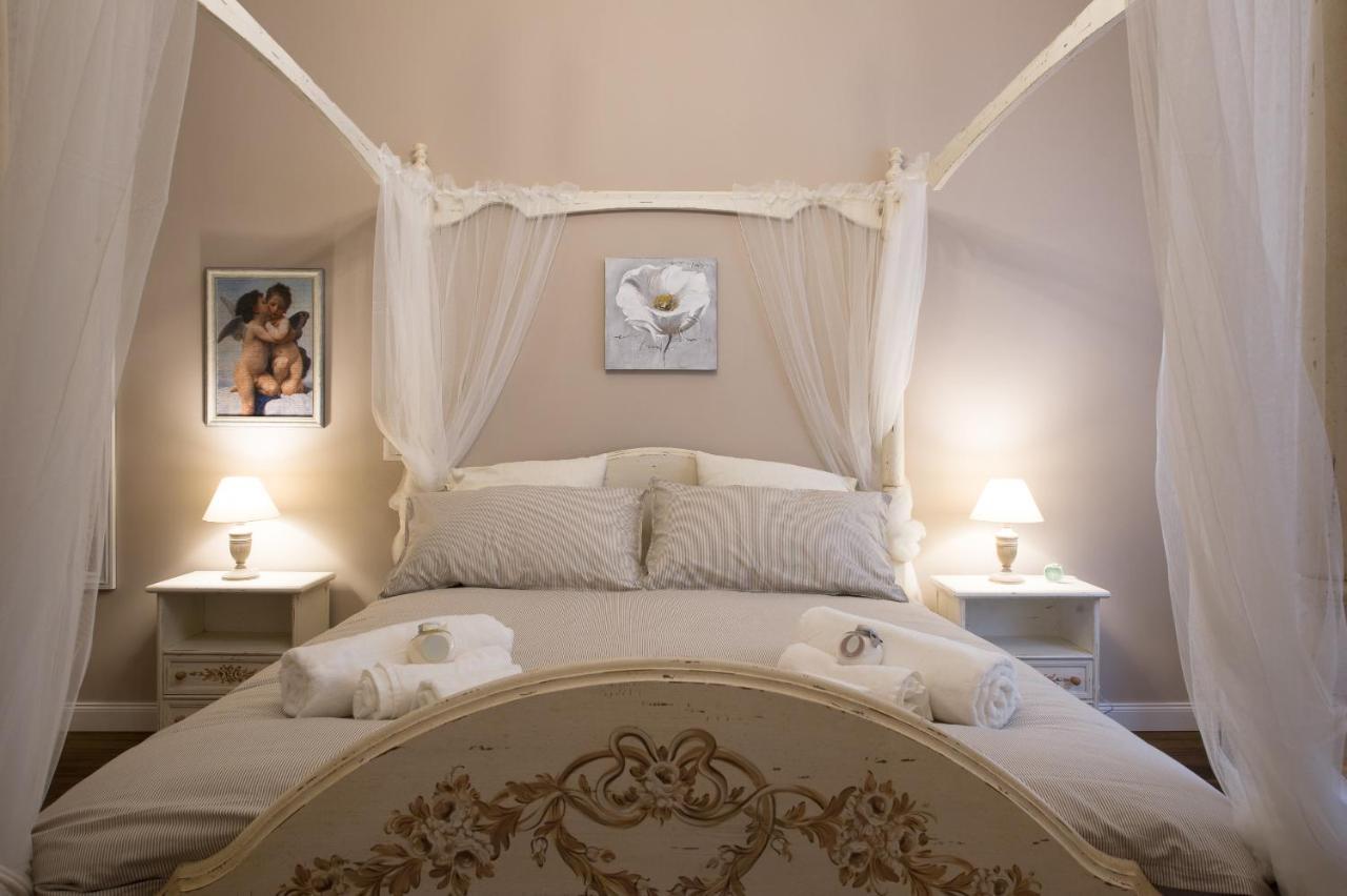 Magnolia St.Peter'S Suites Rome Exterior photo